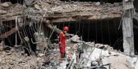 بيان صادر عن قوى سياسية وجهات فلسطينية بشأن العدوان على ايران