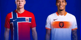 مشاهدة مباراة هولندا والنرويج بث مباشر اليوم وديات 2026 مجانا