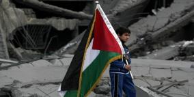 لأول مرة... حربٌ بلا يافطةٍ فلسطينية