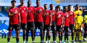 مباراة ليبيا والنيجر تنتهي بالتعادل السلبي