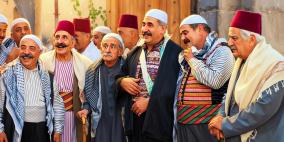 بث مباشر مسلسل باب الحارة كل الأجزاء (1-13) | مشاهدة مباشرة على مدار الساعة بجودة 4K