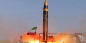 الحرس الثوري الإيراني يشن موجة صاروخية جديدة ضد قواعد أميركية وإسرائيلية