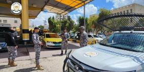 الضابطة الجمركية: توريد كل أنواع المحروقات يتم بشكل طبيعي