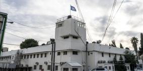 الاحتلال يفتش مدارس الأونروا في مخيم شعفاط ويأخذ قياسات للمباني