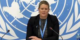 خبيرة أممية تحذر: قانون إعدام الأسرى ينذر بانتهاكات جسيمة وحظر التعذيب