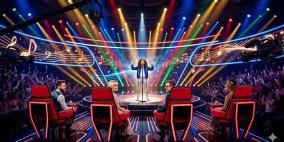 موعد عرض ذا فويس كيدز 2026 والقنوات الناقلة والتردد الرسمي على نايل سات