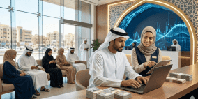 رابط منظومة حجز الدولار مصرف ليبيا المركزي 2026 | خطوات حجز 2000 دولار