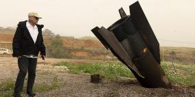 دفعات صاروخية متتالية من إيران نحو شمالي إسرائيل وغارات على طهران