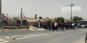 الاحتلال يواصل منع الصلاة في المسجد الأقصى للجمعة الخامسة