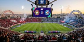 مشاهدة مباراة الاهلي والرمثا بث مباشر الآن في الدوري الاردني