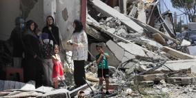 1422 شهيدا منذ بدء عدوان الاحتلال على لبنان