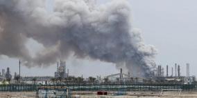 حصيلة: 5819 صاروخا ومسيّرة استهدفت 7 دول عربية