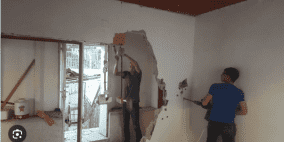 الاحتلال يجبر مقدسيًا على هدم منزله ذاتيًا في سلوان