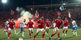 تردد قناة أون سبورت الناقلة لمباراة الأهلي وسيراميكا اليوم والموعد