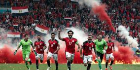 جدول مواعيد مباريات منتخب مصر في كاس العالم 2026 والقنوات الناقلة