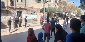 خاص | مجزرة جديدة رغم وقف إطلاق النار.. تفاصيل ما جرى شرق المغازي