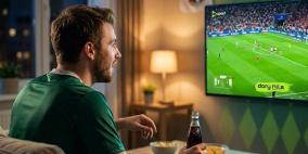 تردد قناة أون تايم سبورت الجديد 2026 الناقلة لمباراة الأهلي وسيراميكا