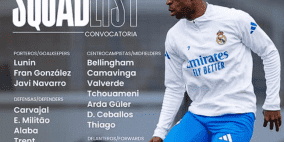 بث مباشر : مشاهدة مباراة ريال مدريد وبايرن ميونخ في أبطال أوروبا 2026