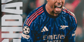 مشاهدة مباراة أرسنال وسبورتينغ لشبونة بث مباشر في دوري أبطال أوروبا 2026