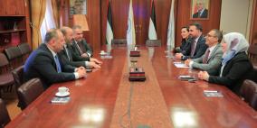 جامعة النجاح الوطنية والنيابة العامة توقعان مذكرة تفاهم لتعزيز التعاون في مجالات التعليم والتدريب والبحث القانوني