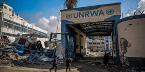 خاص| تقليص خدمات الأونروا يفاقم الأزمة في غزة ويهدد برامج التعليم والصحة