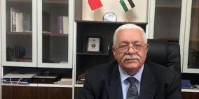 وزارة الخارجية تنعى سفيرها فريز مهداوي