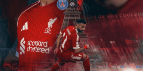 مشاهدة مباراة باريس سان جيرمان وليفربول بث مباشر في دوري أبطال أوروبا 2026