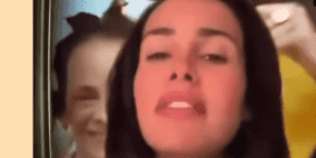 سبب وفاة فلة صديقة كارولين مارليني: القصة الكاملة والحقيقة التي أبكت المتابعين (شاهد)