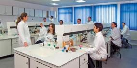 "صيدلة "عمان الأهلية تحجز مقعدها ضمن أفضل 10 مشاريع بمسابقة "انطلق" على مستوى الأردن