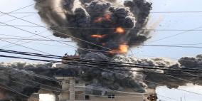 مذبحة لبنان أفسدت حفل توزيع الأوسمة