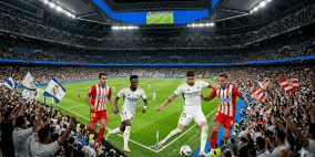 مشاهدة مباراة ريال مدريد وجيرونا بث مباشر الآن يلا شوت