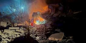 1953 شهيدا في لبنان وحزب الله يطلق أكثر من 60 قذيفة أمس