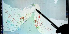 الحرس الثوري يحذر: “دوامة قاتلة” تنتظر أعداء إيران في مضيق هرمز وسط تصعيد أمريكي