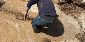 سلطة المياه: لا تهاون مع الاعتداءات على خطوط المياه… وتكثيف الرقابة قبيل الصيف