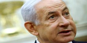 خريف نتنياهو