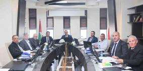 نقابة المهندسين تبحث دراسة مقترحات تطوير نظامها الداخلي في اجتماع موسّع للجنة التعديلات