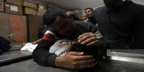 ارتفاع حصيلة الشهداء في قطاع غزة إلى 72,344 منذ بدء العدوان