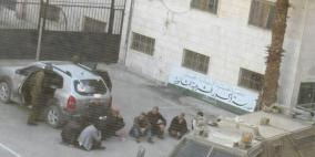 التميمي لراية: إغلاق "معهد الناظر" عربدة احتلالية لن توقف مسيرة رعاية 6 آلاف يتيم بالخليل