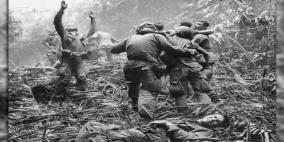 أمريكا ومنطق الغطرسة والقوة: من فيتنام إلى إيران