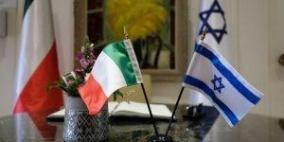 خاص| إيطاليا توقف تعاونًا عسكريًا مع إسرائيل.. رسائل سياسية أم ضغط على واشنطن؟