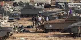 الجيش الاسرائيلي: دمرنا نحو 70 بنية تحتية لحزب الله خلال دقيقة واحدة