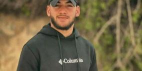  استشهاد القتى محمد ريان برصاص الاحتلال في بيت دقو شمال غرب القدس