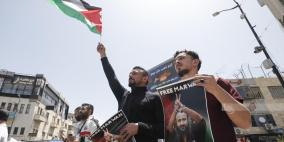 فلسطين تحيي يوم الأسير: فعاليات واسعة ورسائل موحّدة لإسقاط قانون الإعدام