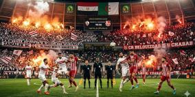 من هو منافس الزمالك في نهائي الكونفدرالية 2026 ؟