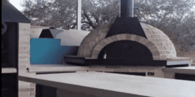 خاص| أفران خارجية وطوابين حرارية بجهود فلسطينية.. "نابولي" من دير أبو مشعل تحكي قصة نجاحها