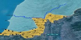 إسرائيل وعبثية خطوطها الصفراء