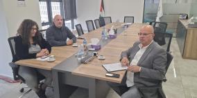 الاتحاد العام للصناعات الفلسطينية يوقّع مذكرة تفاهم استراتيجية مع معهد كرير الدولي لتعزيز التمكين الصناعي وبناء القدرات