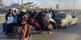 إطلاق وشيك لتطبيق "بطاقتي" في غزة لمعالجة أزمة دفع المواصلات