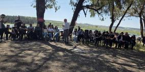 إحياء الذكرى الـ78 للنكبة في أراضي الـ48 وسط قيود إسرائيلية