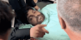 شهيد برصاص مستوطنين في دير دبوان شرق رام الله